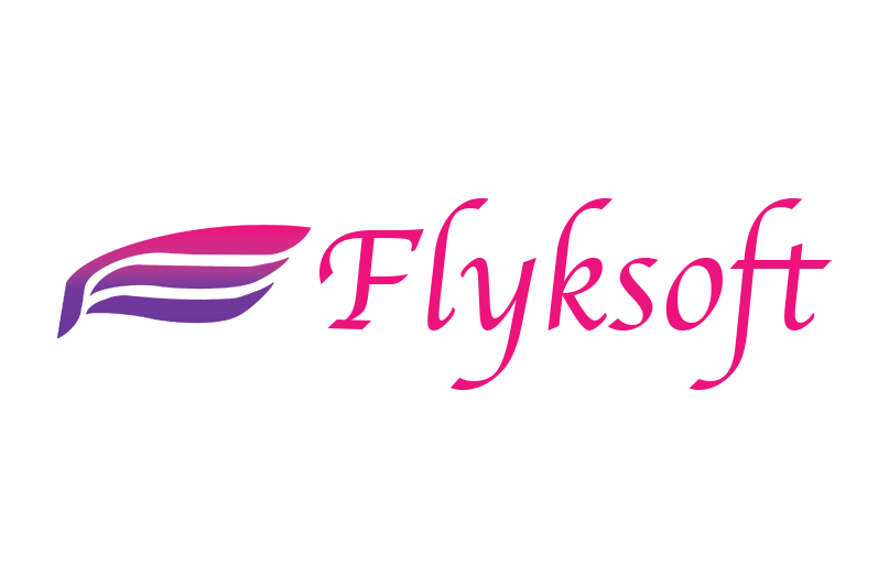 Flyksoft Logo