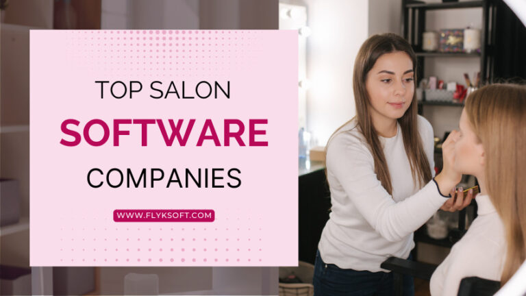 Salon Software Companies