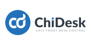 chidesk 1 Salon Software Companies,top salon software companies