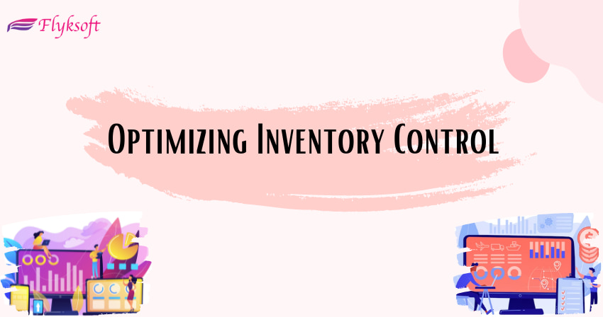 optimizing inventory control