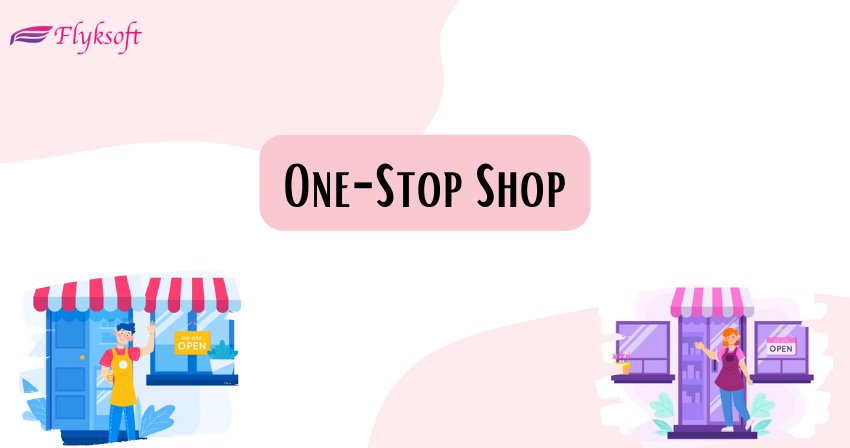 one-stop shop