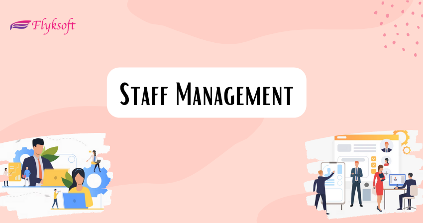 staff management