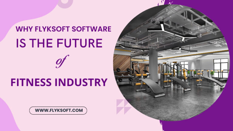 Flyksoft Software is the Future