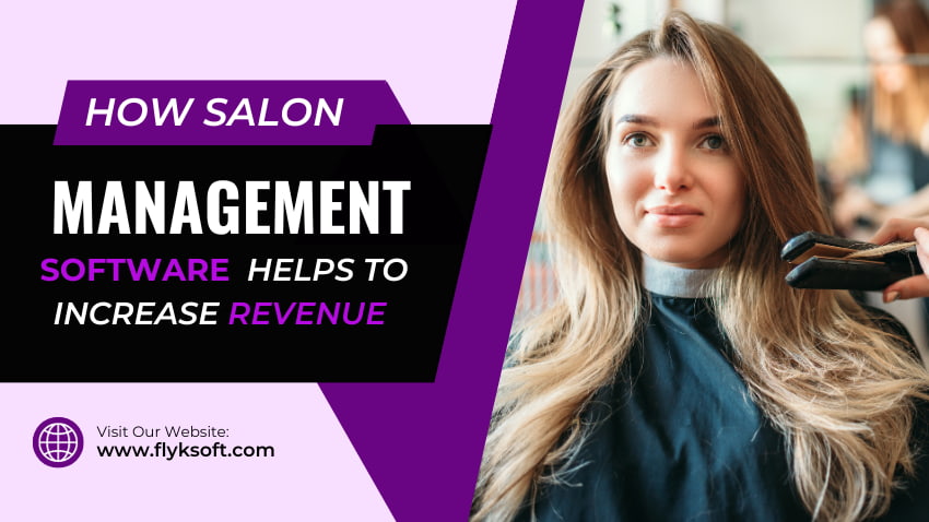 increase salon revenue